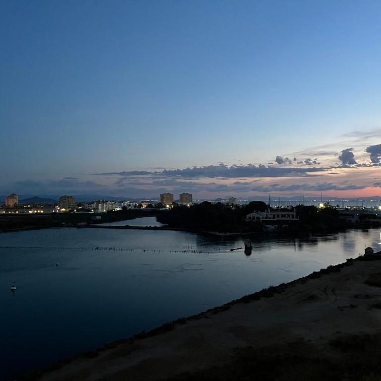 Vista Marina Apartment La Manga - Apartamento de 1 dormitorio - 22