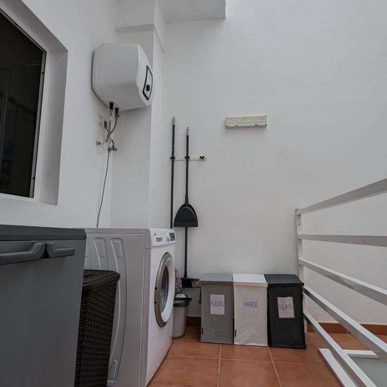 Amplio y Luminoso - Apartamento de 1 dormitorio - 13