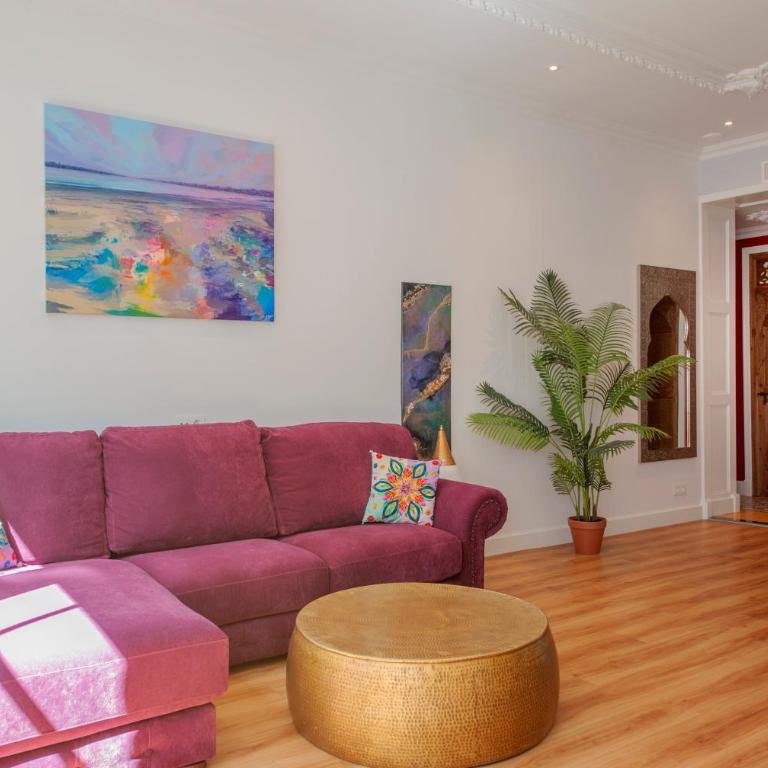 Casa Verde Ayamonte - Apartamento de 3 dormitorios - 9