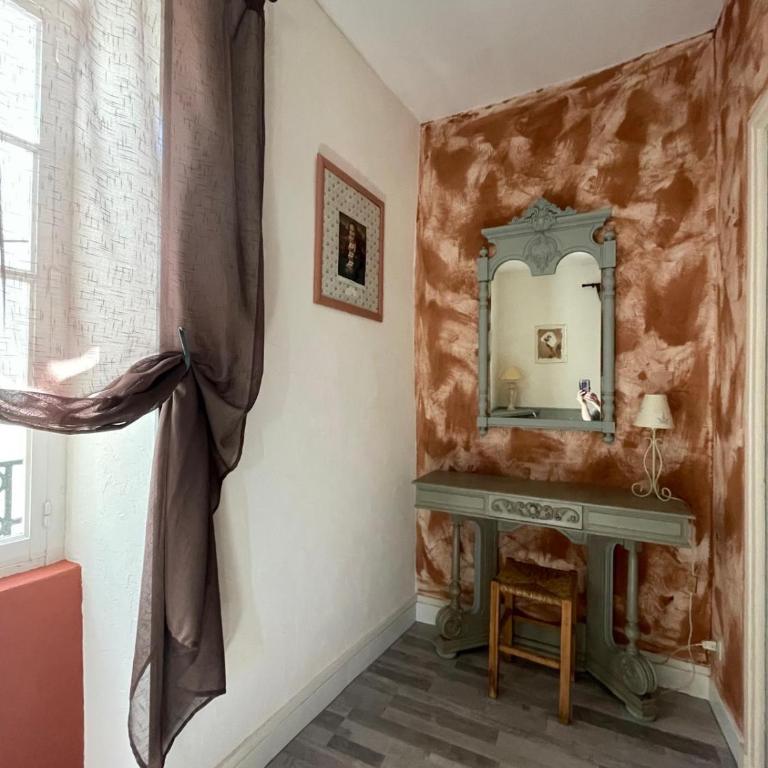 Maison du Manoir - Chambre Simple Standard - 3