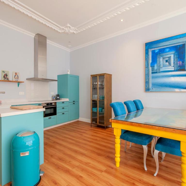 Casa Verde Ayamonte - Apartamento de 3 dormitorios - 11