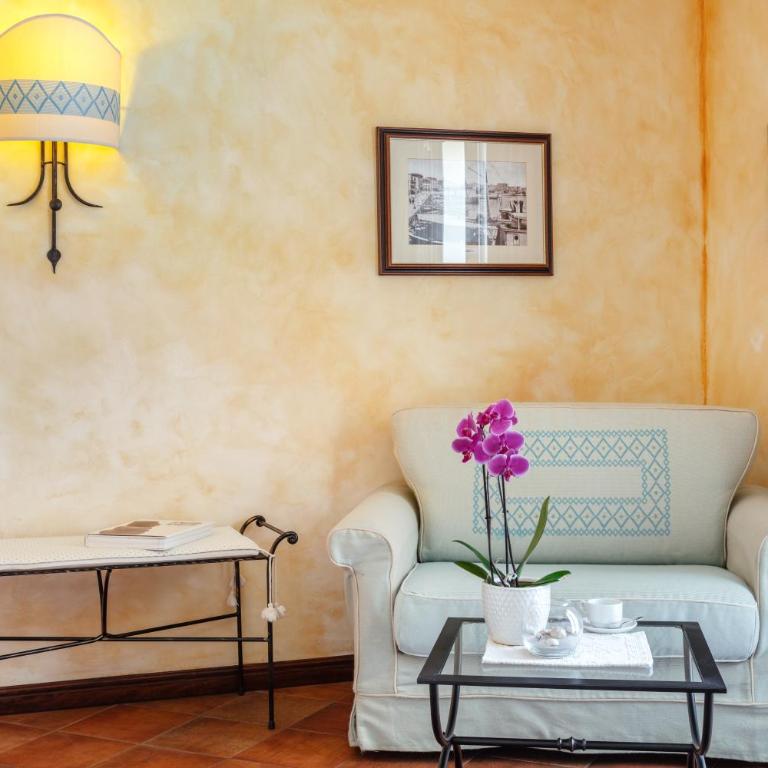 La Vecchia Fonte Boutique Hotel - Camera Tripla Classic - 2