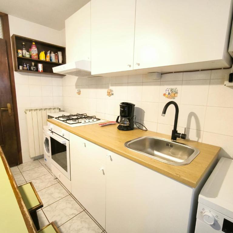 Miryam - Appartamento con 1 Camera da Letto - 17