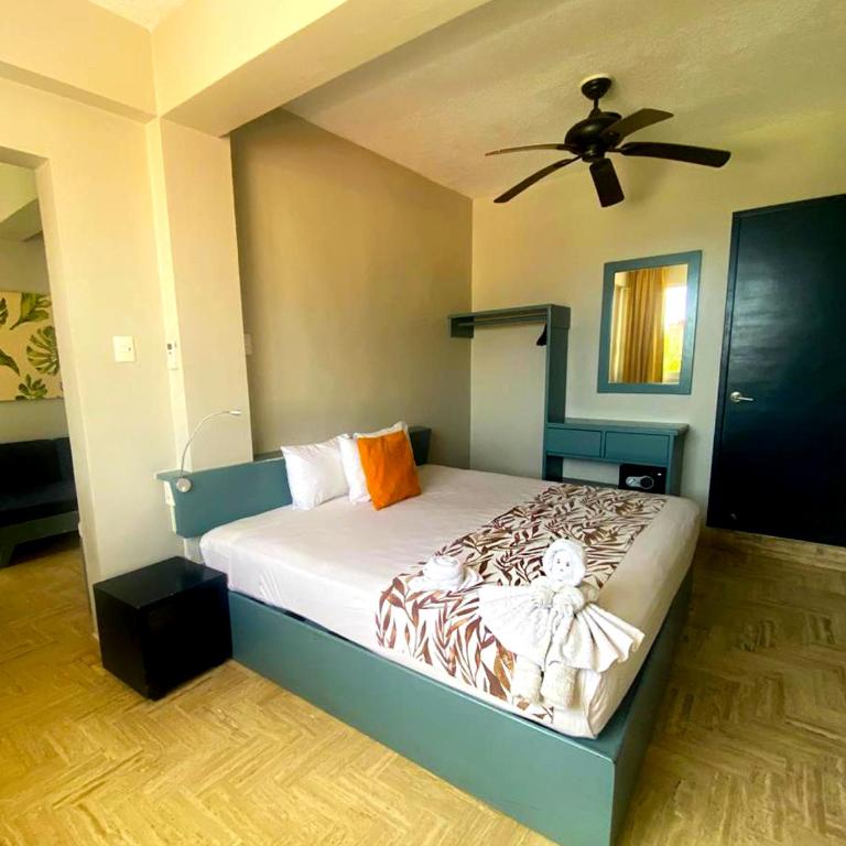 Mar Azul Suites 5ta Av - Studio Apartment - 5