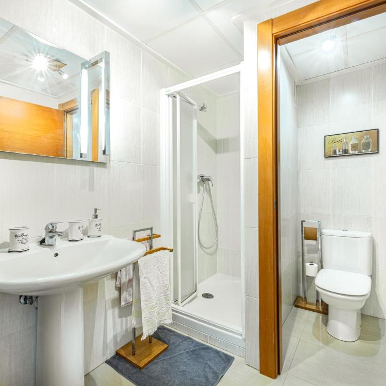 Apartamentos San Benet Casa Azahar - Apartment with Sea View - 11