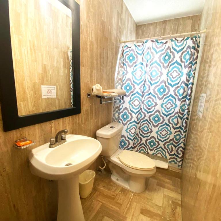 Mar Azul Suites 5ta Av - Standard Studio - 2