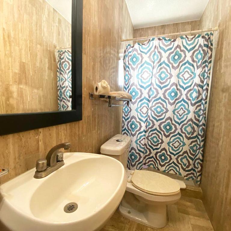 Mar Azul Suites 5ta Av - Standard Studio - 1
