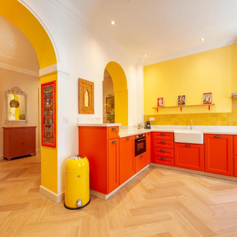 Casa Verde Ayamonte - Apartamento de 1 dormitorio - 3