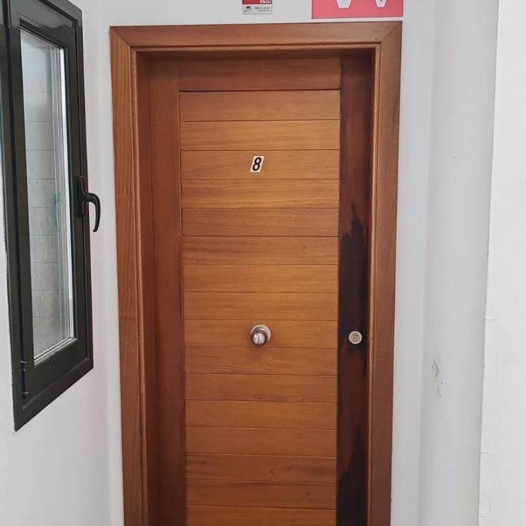 Apartamento Margarita - Two-Bedroom Apartment - 15