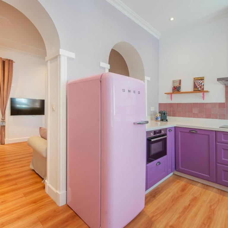 Casa Verde Ayamonte - Apartamento de 2 dormitorios - 3
