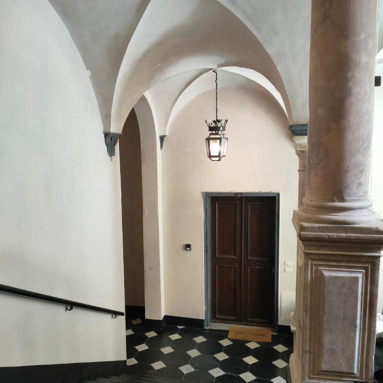 Rooms Ponte Calvi - Monolocale - 16