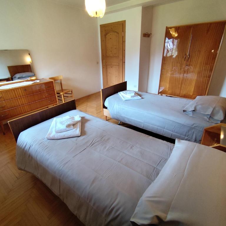 Panorama mozzafiato - Appartamento con 2 Camere da Letto - 12