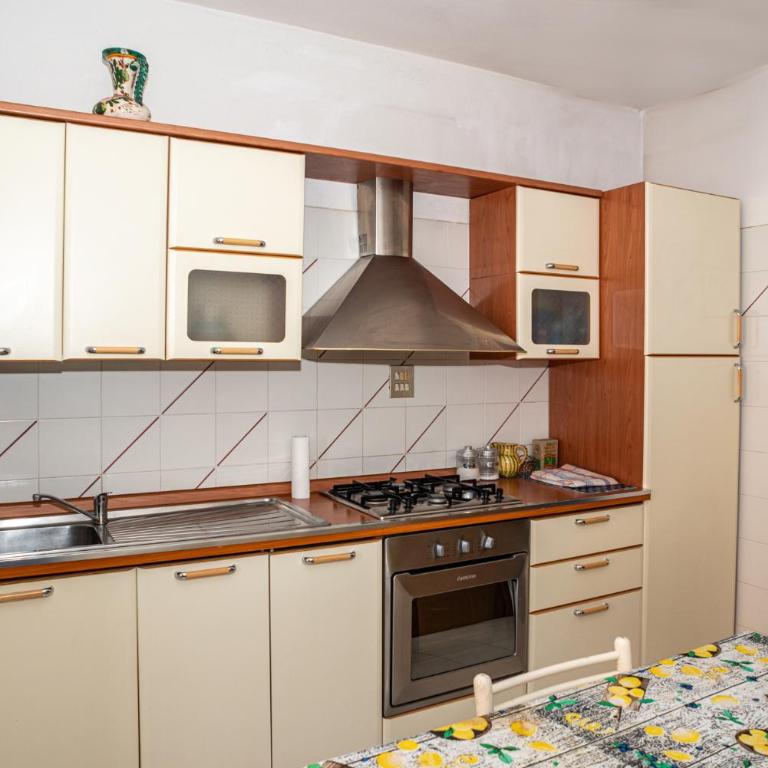 Monterosso view apartment 5 Terre - Appartamento con 3 Camere da Letto - 27
