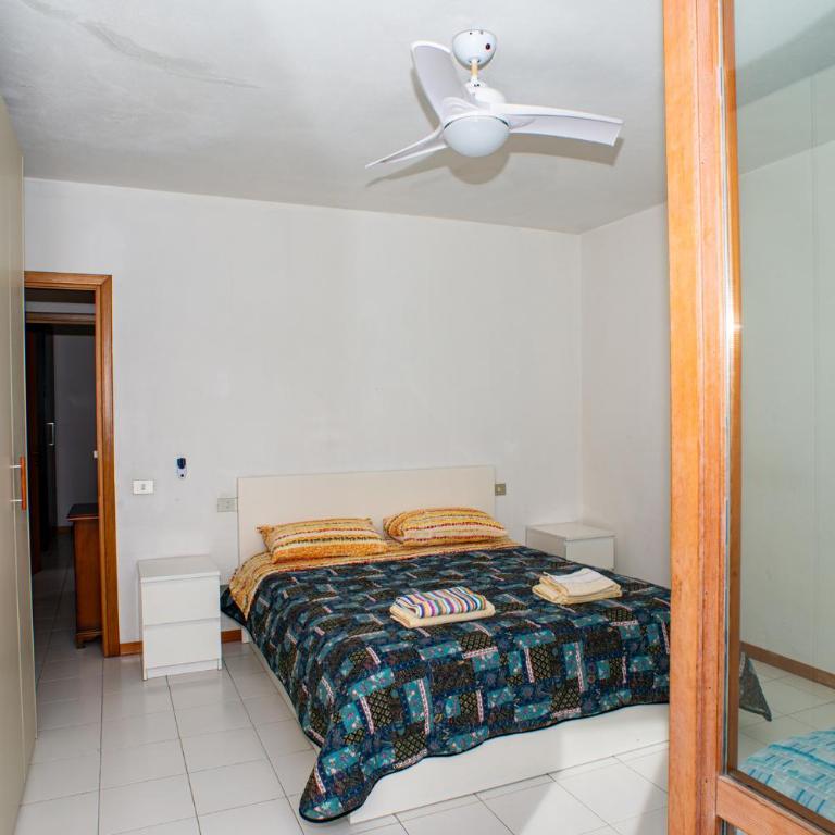 Monterosso view apartment 5 Terre - Appartamento con 3 Camere da Letto - 16
