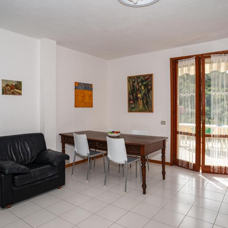 Monterosso view apartment 5 Terre - Appartamento con 3 Camere da Letto - 6