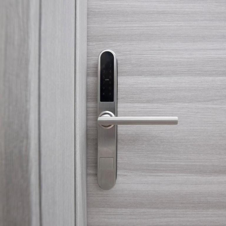 242 - Camera Est - Affittacamere Sara Home Chiavari, 200Metri dal Mare - Chambre Double - 10