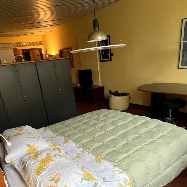 Valentino in San Francesco - Appartamento con 1 Camera da Letto - 10