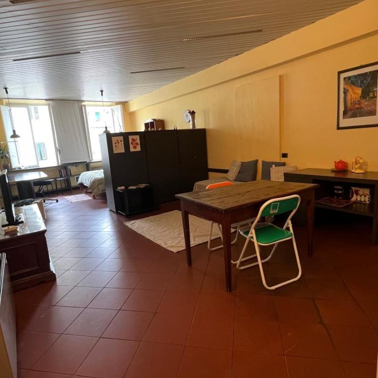 Valentino in San Francesco - Appartamento con 1 Camera da Letto - 6