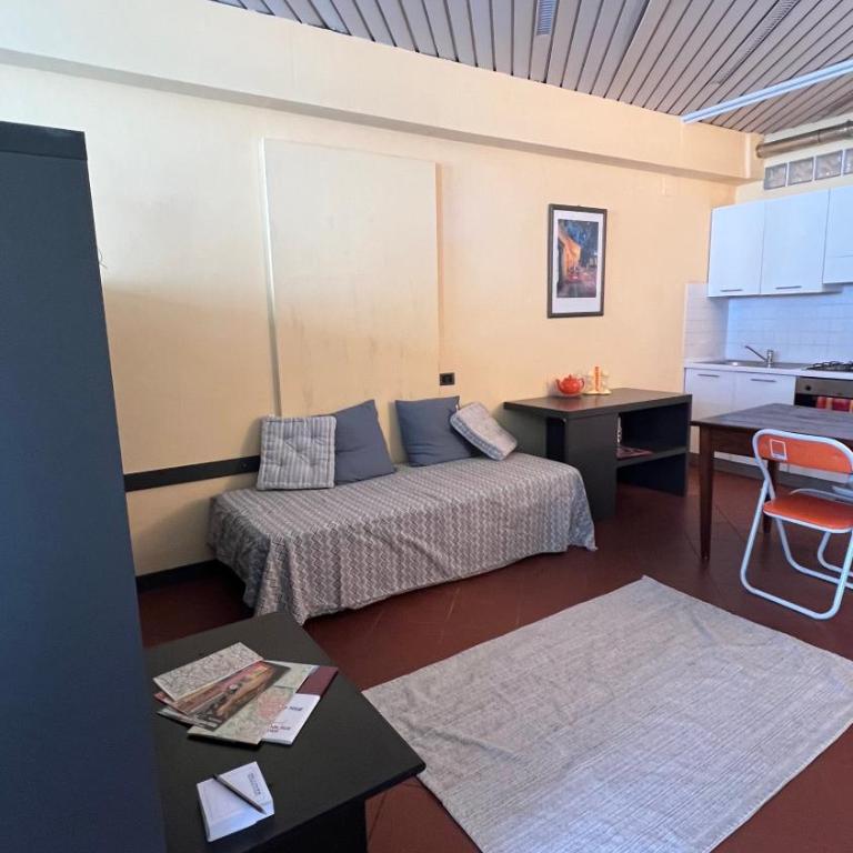 Valentino in San Francesco - Appartamento con 1 Camera da Letto - 8