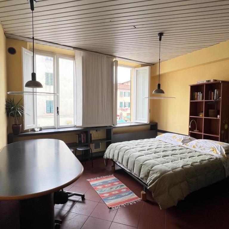 Valentino in San Francesco - Appartamento con 1 Camera da Letto - 16