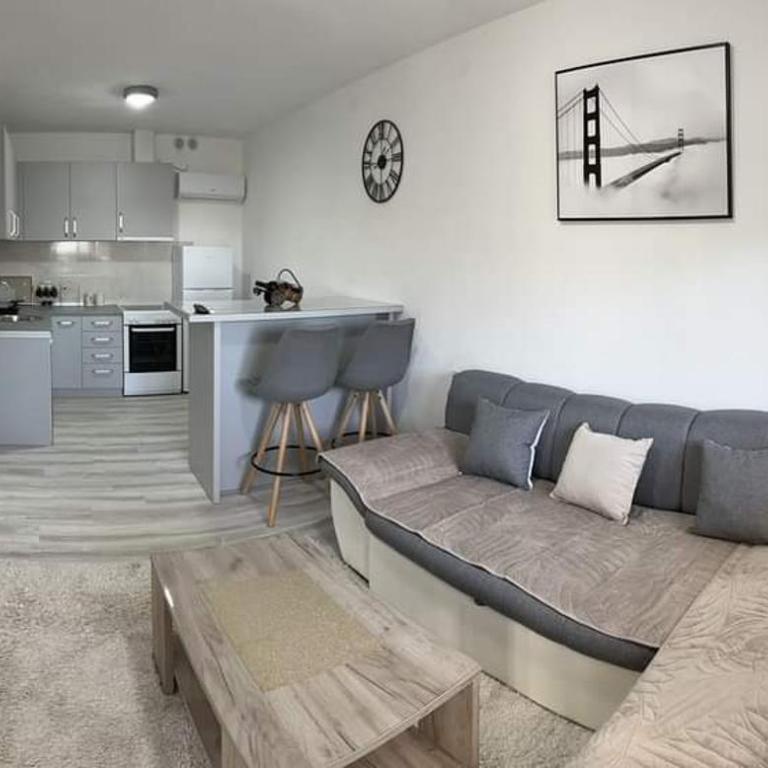 Apartment Simon - One-Bedroom Apartment - 1