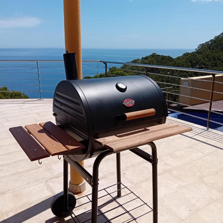 Villa Sa Calma - Villa Deluxe - 11