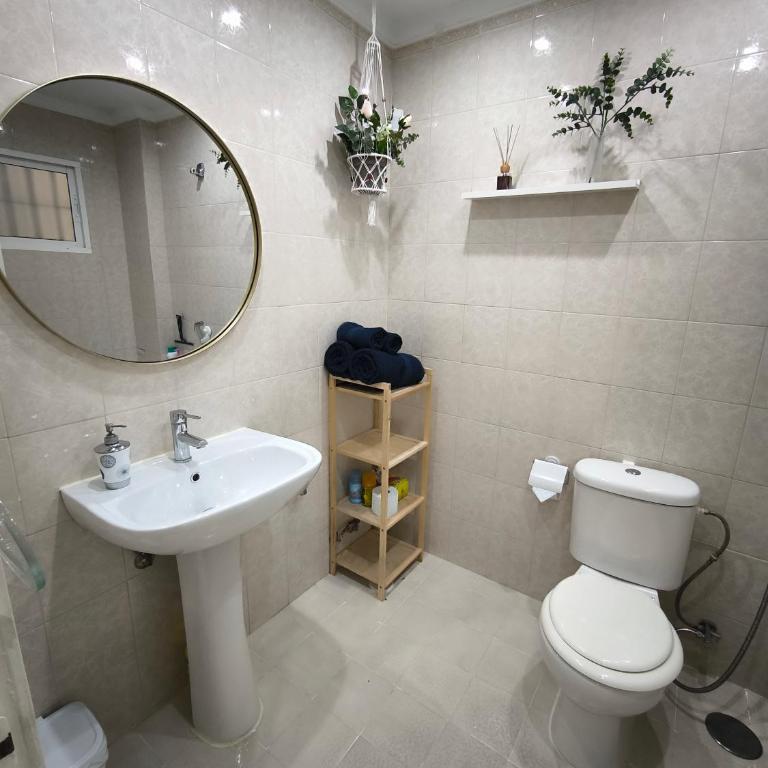Apartamento Tango - Apartamento de 1 dormitorio - 7