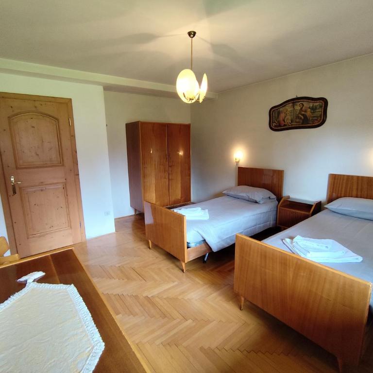 Panorama mozzafiato - Appartamento con 2 Camere da Letto - 9