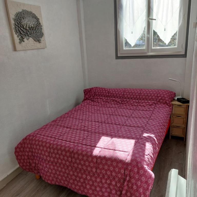 Appartement F2 situé à Amélie les Bains - Boulevard de la petite Provence - Appartement 1 Chambre - 6