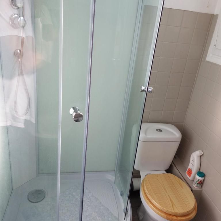 Appartement F2 situé à Amélie les Bains - Boulevard de la petite Provence - Appartement 1 Chambre - 9