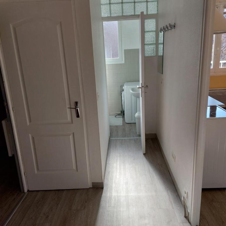 Appartement F2 situé à Amélie les Bains - Boulevard de la petite Provence - Appartement 1 Chambre - 11