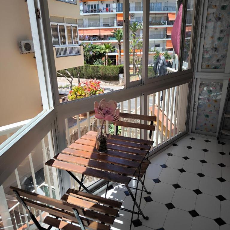 Apartamento Tango - Apartamento de 1 dormitorio - 1