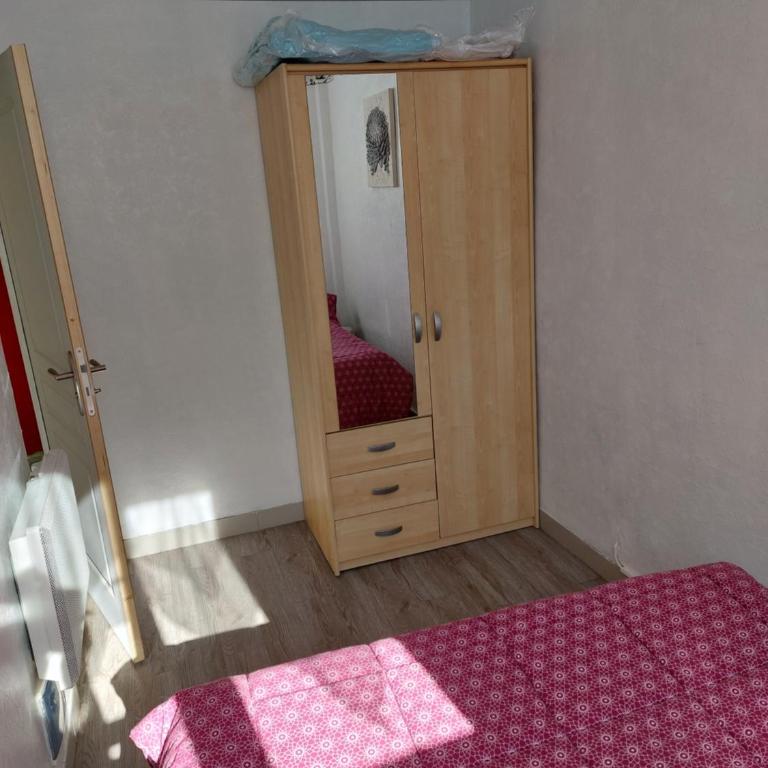 Appartement F2 situé à Amélie les Bains - Boulevard de la petite Provence - Appartement 1 Chambre - 7