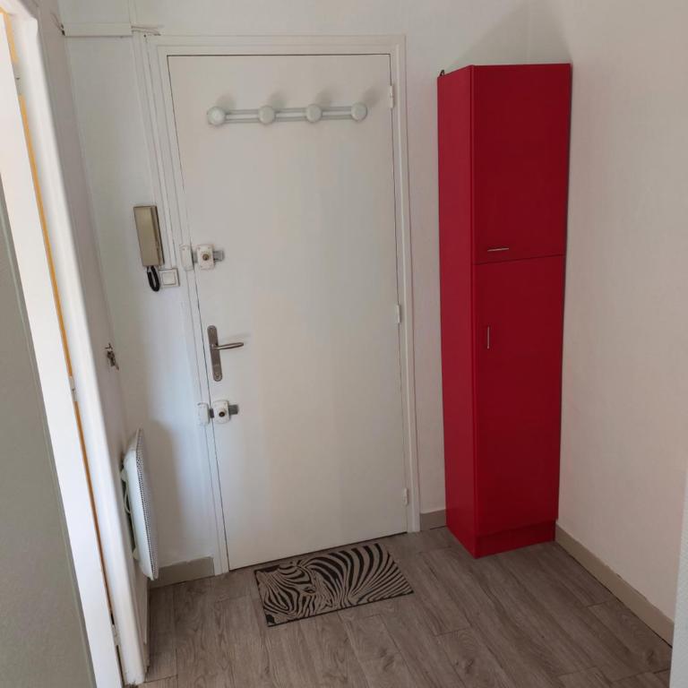 Appartement F2 situé à Amélie les Bains - Boulevard de la petite Provence - Appartement 1 Chambre - 10