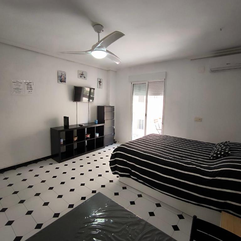Apartamento Tango - Apartamento de 1 dormitorio - 15