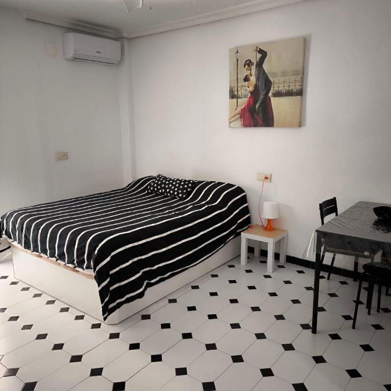 Apartamento Tango - Apartamento de 1 dormitorio - 10