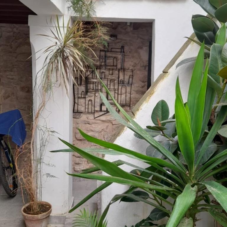 Apartamento en el casco histórico - Apartamento de 1 dormitorio - 11