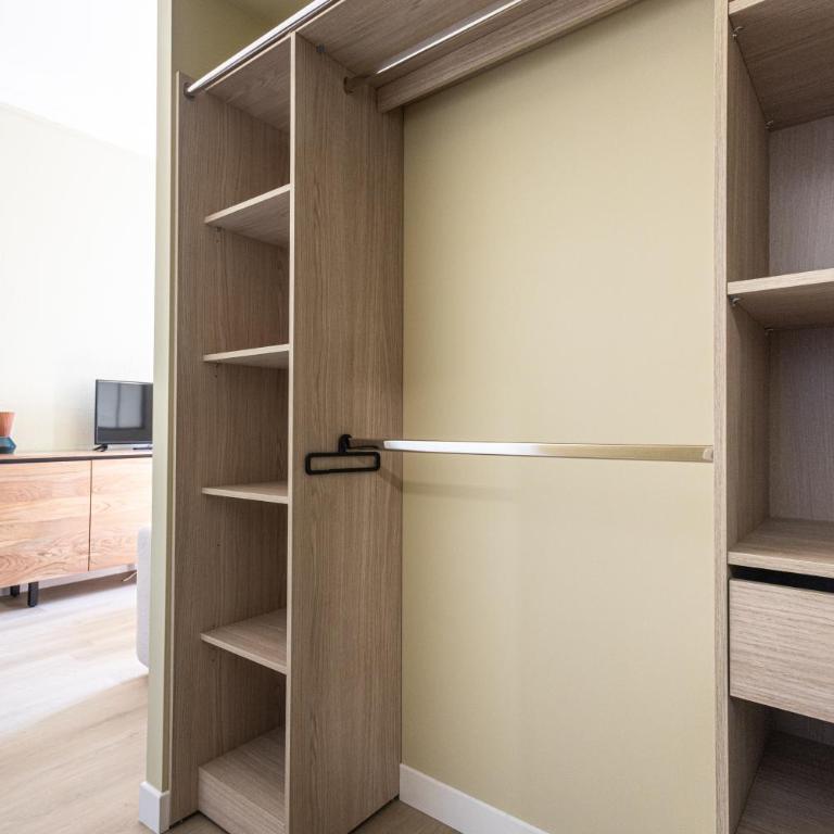 Cocon côtier, échappée mer, à 500m de la plage - Appartement 1 Chambre - 8