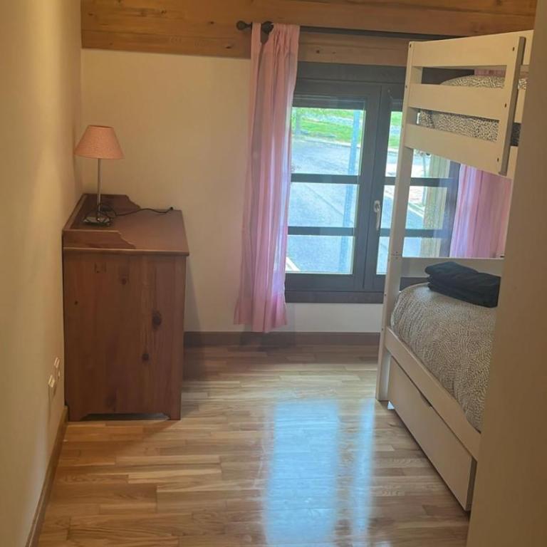 Zara Villanúa - Appartement 2 Chambres - 16