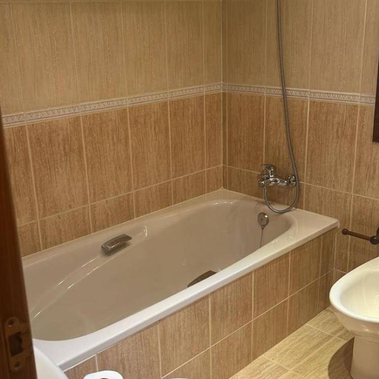 Zara Villanúa - Appartement 2 Chambres - 22