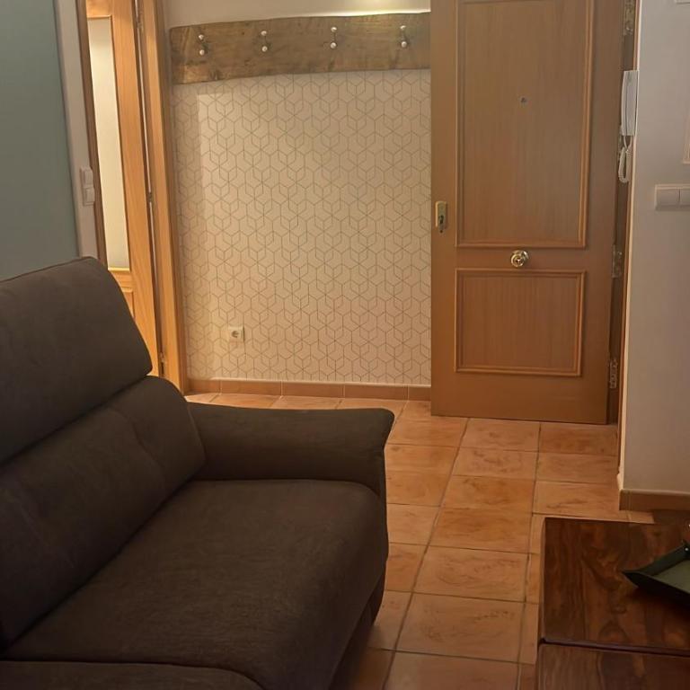 Zara Villanúa - Appartement 2 Chambres - 7