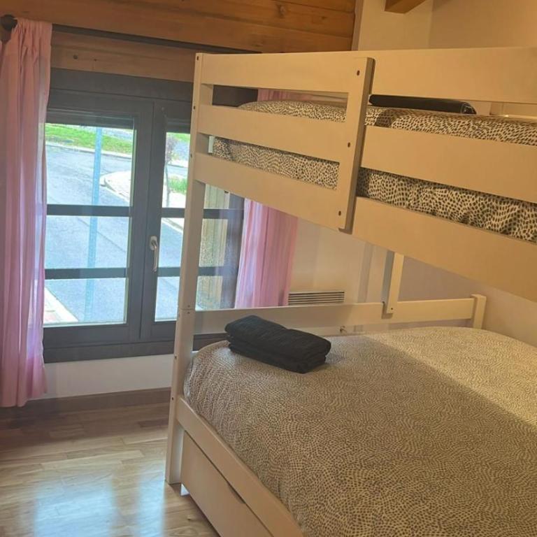 Zara Villanúa - Appartement 2 Chambres - 18