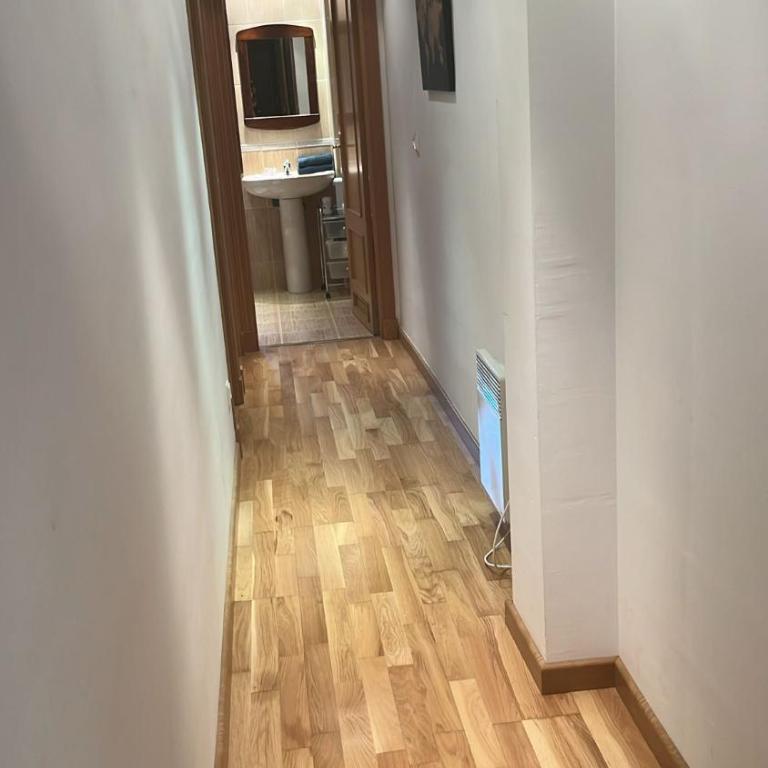 Zara Villanúa - Appartement 2 Chambres - 19