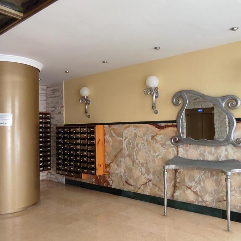 ACV - Acapulco IV- 1ª linea planta 7 sur - Apartamento de 2 dormitorios - 27