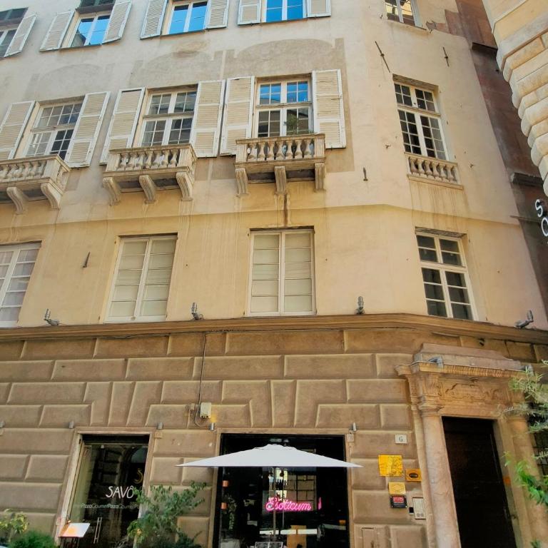 Rooms Ponte Calvi - Monolocale - 15