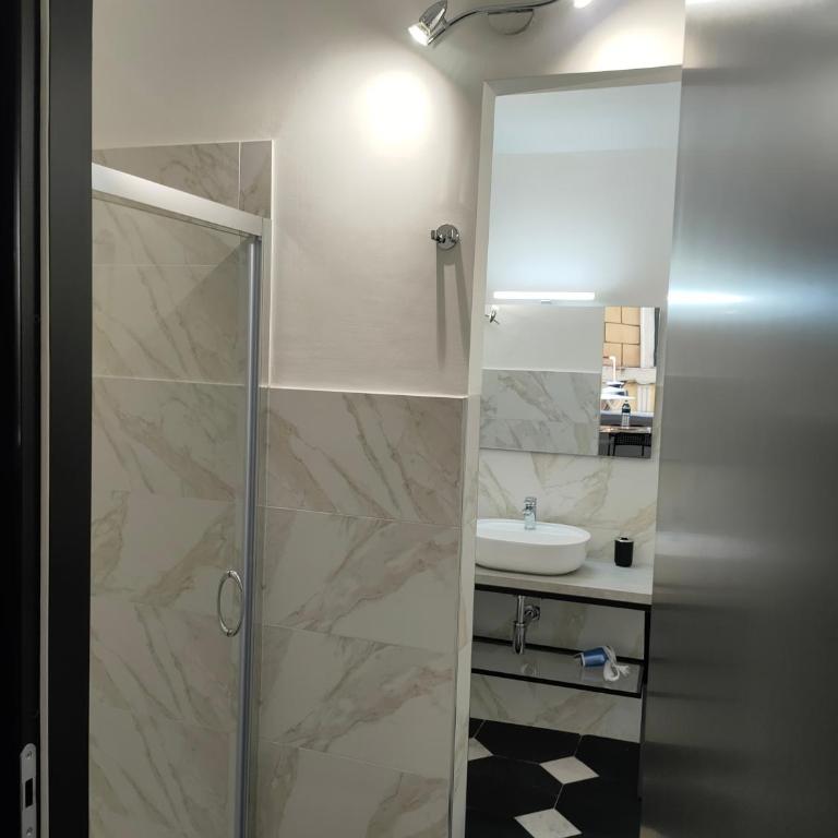 Rooms Ponte Calvi - Monolocale - 7