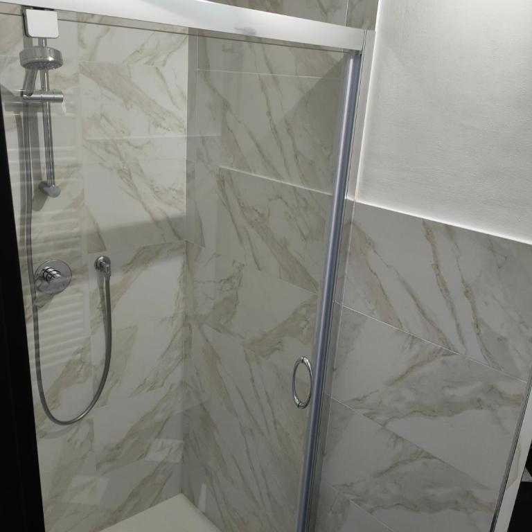 Rooms Ponte Calvi - Monolocale - 10