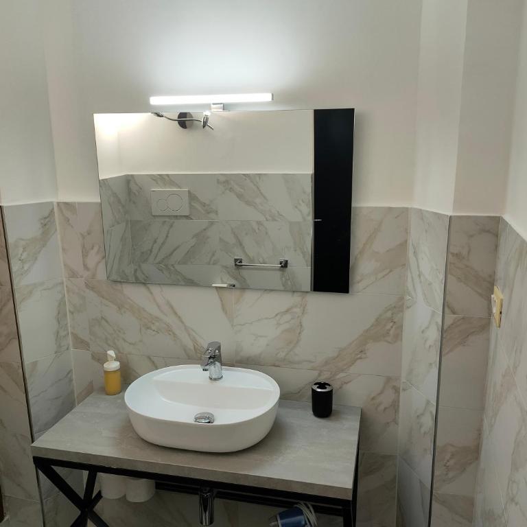 Rooms Ponte Calvi - Monolocale - 8