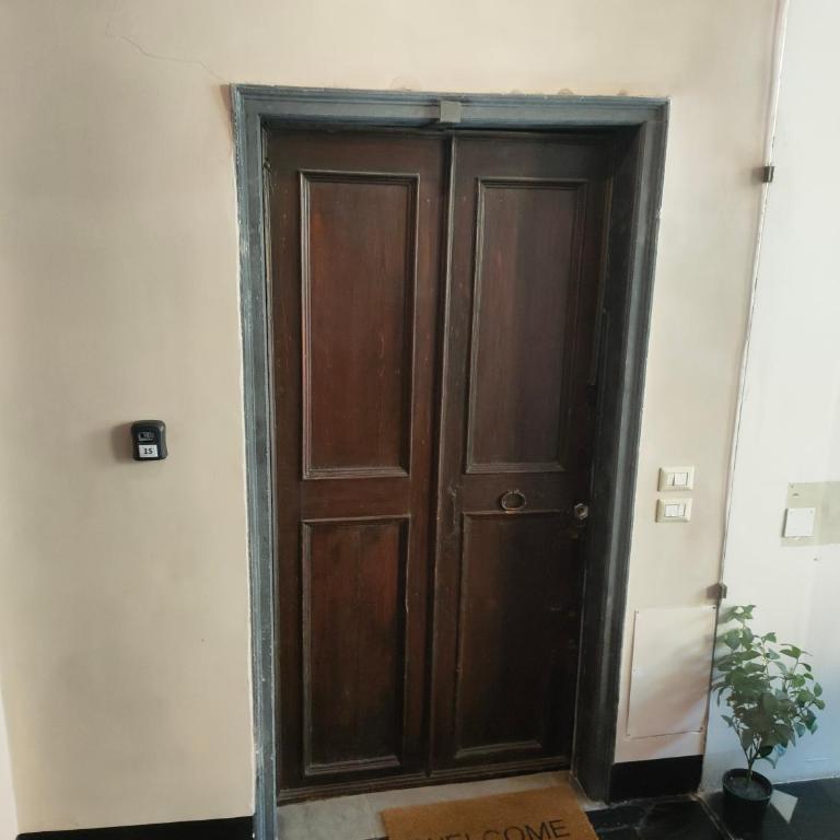Rooms Ponte Calvi - Monolocale - 19