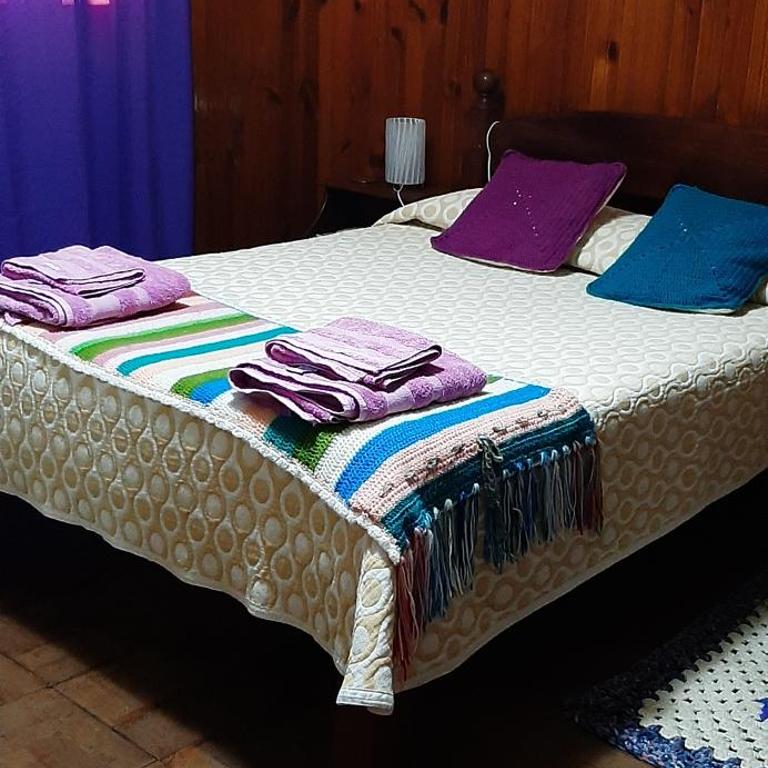 Vintage Viedma - Apartamento de 1 dormitorio - 2